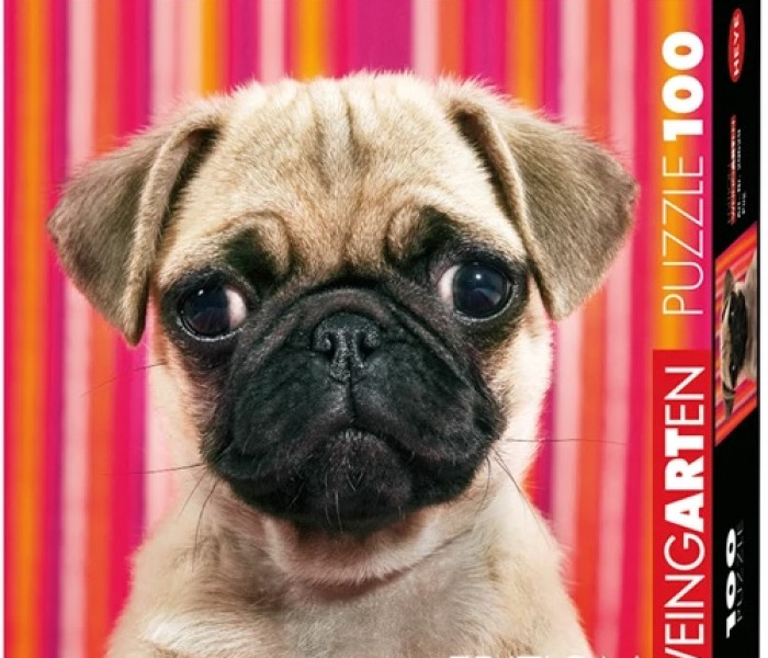 Puzzle - Heye - Puzzle Pes - MINI PUZZLE