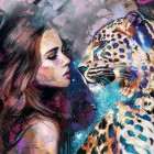 Puzzle - Heye - Propojený osud