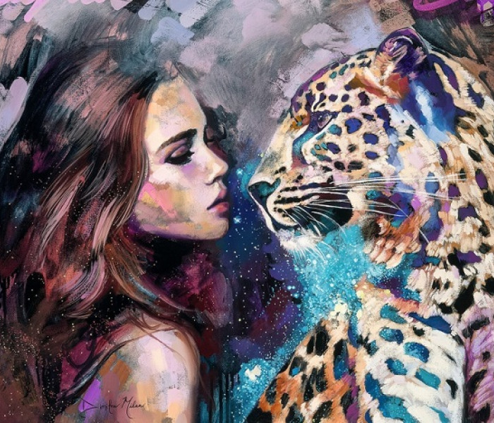 Puzzle - Heye - Propojený osud