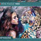 Puzzle - Heye - Propojený osud
