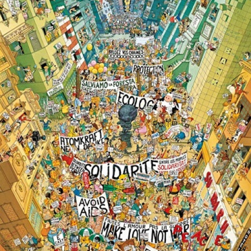 Protest