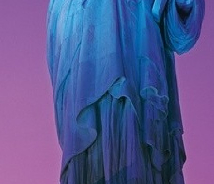 Puzzle - Heye - Socha Svobody