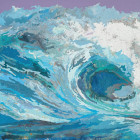 Puzzle - Heye - Vlna