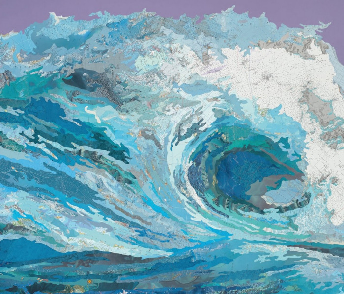 Puzzle - Heye - Vlna