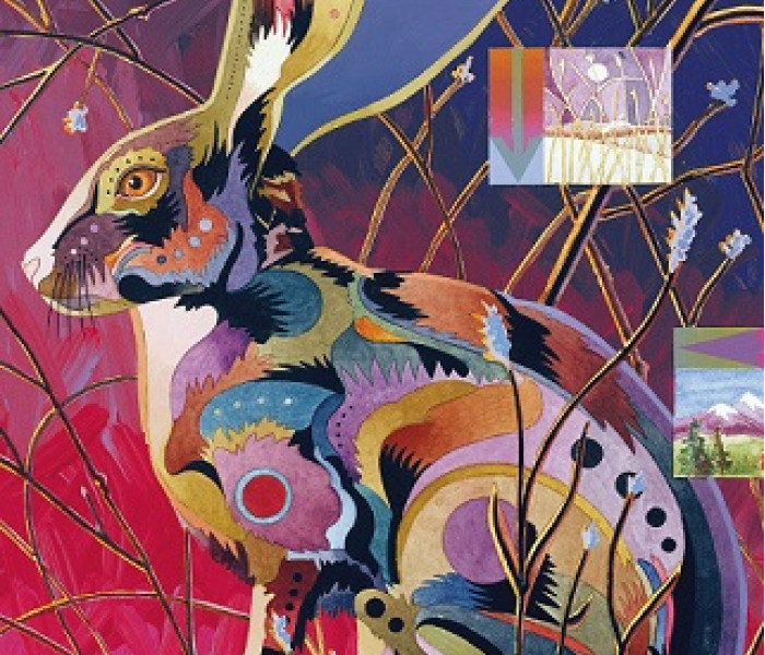 Puzzle - Heye - Vždy ve střehu