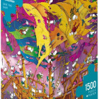 Puzzle - Heye - Záchrana lodě - Triangular puzzle