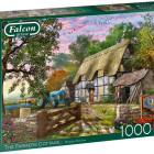 Puzzle - Falcon - Farmářský domek