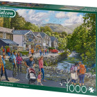 Puzzle - Falcon - Glenridding, Anglie