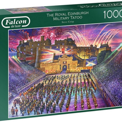 Královský vojenský pochod