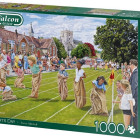 Puzzle - Falcon - Sportovní den