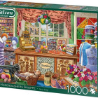 Puzzle -  - Galanterie