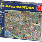 Puzzle - Jumbo - Drogérie