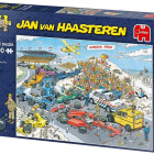 Puzzle - Jumbo - Formule