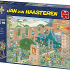 Puzzle - Jumbo - Umění