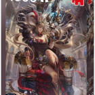 Puzzle - Jumbo - Vládkyně zvěrokruhu