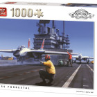 Puzzle - King - Letadlová loď