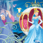 Puzzle - King - Princezny - 2v1