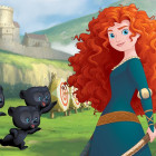 Puzzle - King - Princezny - 2v1