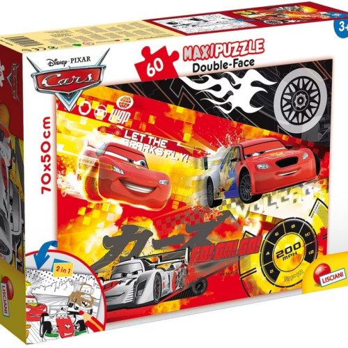 Cars - Maxi