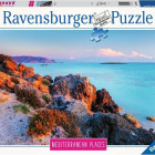 Puzzle - Ravensburger - Řecko