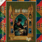 Puzzle - Ravensburger - Harry Potter a Poloviční princ
