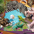 Puzzle - Ravensburger - Puzzle Origami