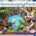 Puzzle - Ravensburger - Puzzle Origami