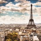 Puzzle - Ravensburger - Paříž