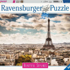 Puzzle - Ravensburger - Paříž