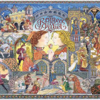 Puzzle - Ravensburger - Romeo a Julie