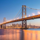 Puzzle - Ravensburger - San Francisco