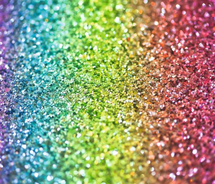 Puzzle - Ravensburger - Třpytky