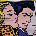 Puzzle - Ravensburger - V autě