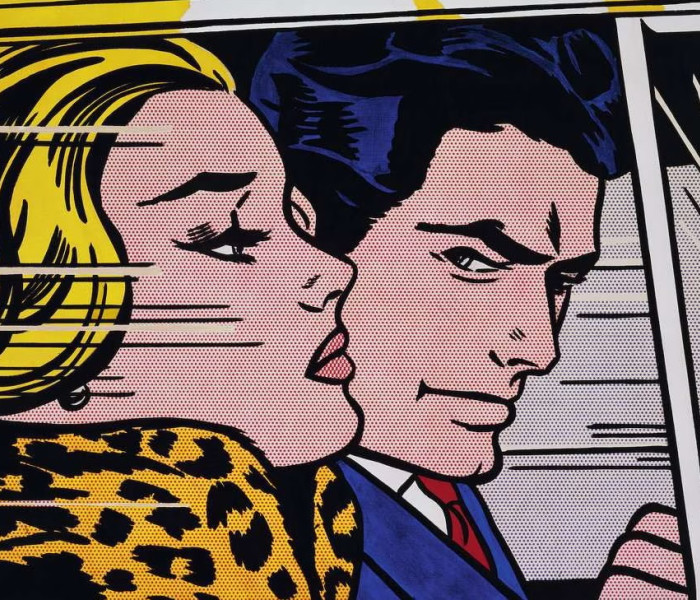 Puzzle - Ravensburger - V autě