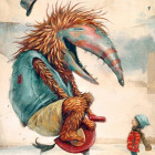 Puzzle - Heye - Jarní čas