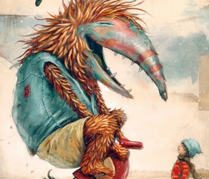 Puzzle - Heye - Jarní čas