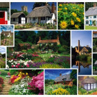 Puzzle - Schmidt - Jedeme na dovolenou - Anglie