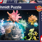 Puzzle - Schmidt - Planeta Země 2020