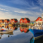 Puzzle - Schmidt - Rybářský přístav