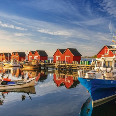 Rybářský přístav