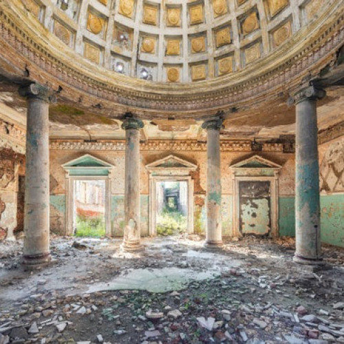 Sanatorium