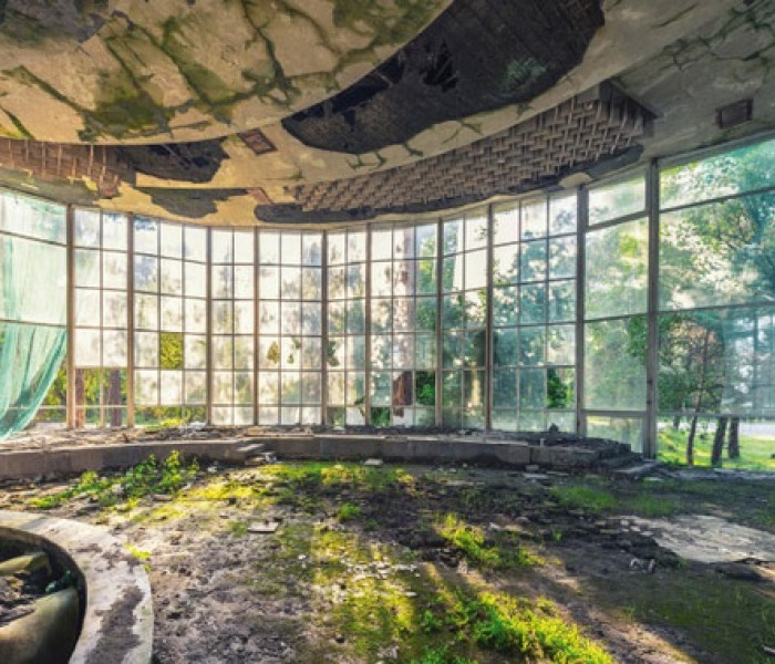 Puzzle - Schmidt - Stará kavárna