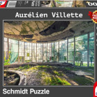 Puzzle - Schmidt - Stará kavárna