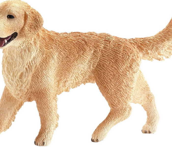 Puzzle - Schmidt - Šťastní pejsci + figurka Schleich