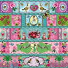 Puzzle - Schmidt - Stuha