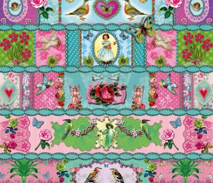 Puzzle - Schmidt - Stuha