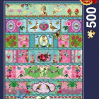 Puzzle - Schmidt - Stuha