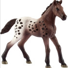 Puzzle - Schmidt - Vyjížďka na koni + figurka Schleich