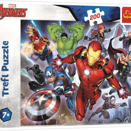 Avengers 