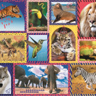 Puzzle - Trefl - Divoká příroda